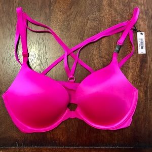 Victoria’s Secret Very Sexy “double X” back